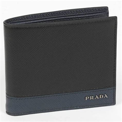 prada wallet for men|prada snakeskin wallet.